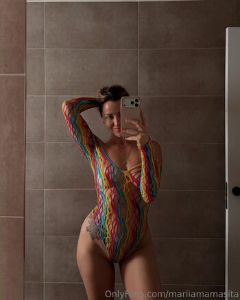 Full leaked Maria skorchenko private photo