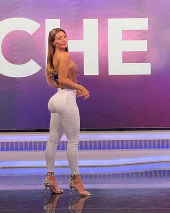 Maria Sol Pérez