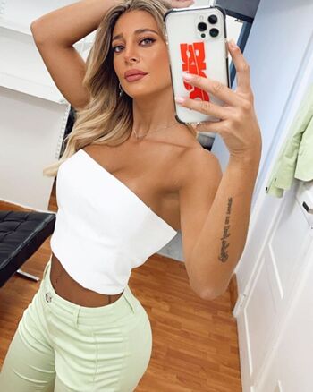 Full leaked Maria sol perez page private photo