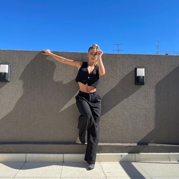 Full leaked Maria sol perez page private photo