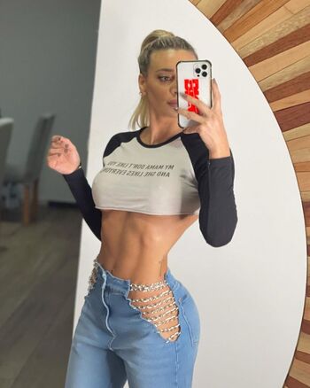 Full leaked Maria sol perez private photo