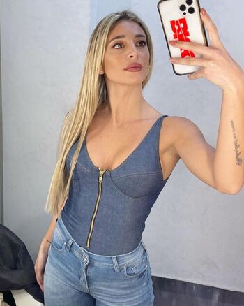 Full leaked Maria sol perez private photo