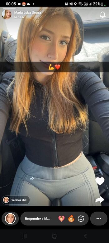 Maria Souza