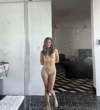 Full leaked Maria stanley private photo