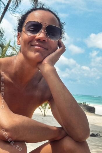 Full leaked Maria sten private photo