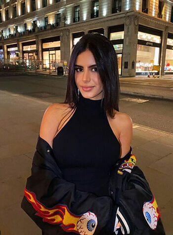 Full leaked Maria taktouk private photo