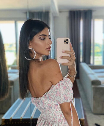 Full leaked Maria taktouk private photo