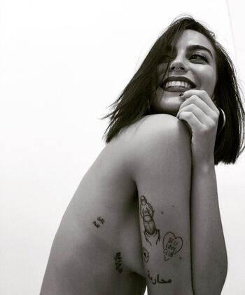 Full leaked Maria valero private photo