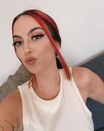 Full leaked Maria valero private photo