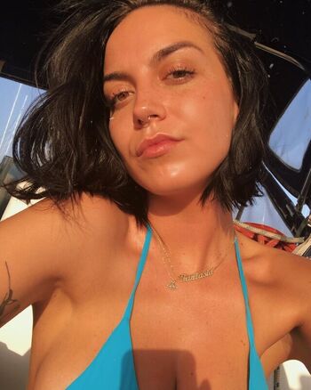 Full leaked Maria valero private photo