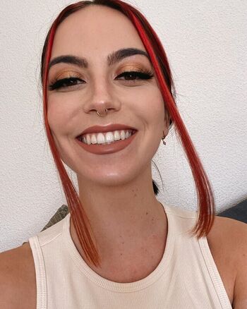 Full leaked Maria valero private photo