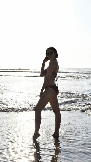 Full leaked Maria valero private photo