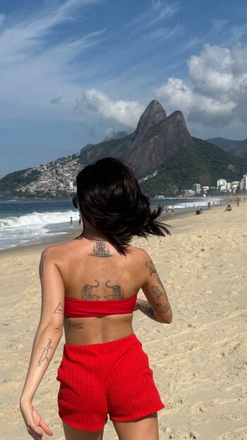 Full leaked Maria valero private photo