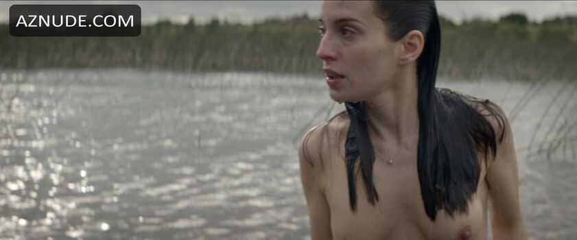 Full leaked Maria valverde private photo