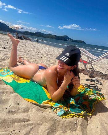 Full leaked Maria venture private photo