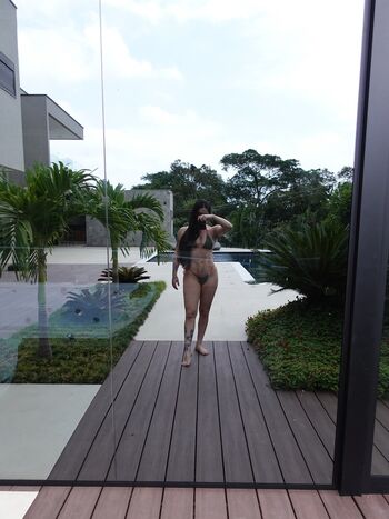 Full leaked Maria venture private photo