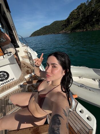Full leaked Maria venture private photo
