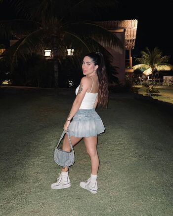 Full leaked Maria venture private photo
