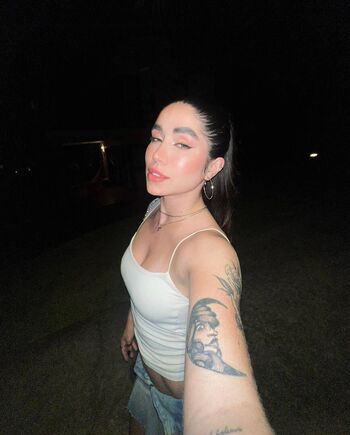 Full leaked Maria venture private photo
