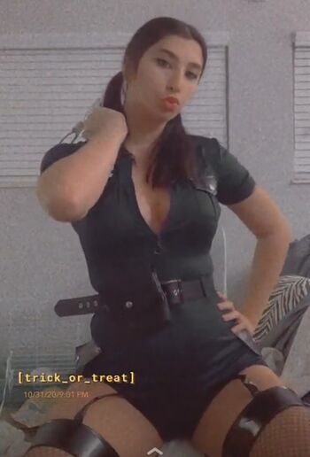 Full leaked Maria versace private photo