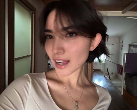 Full leaked Maria zhang private photo