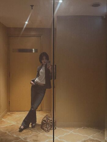 Maria Zhang