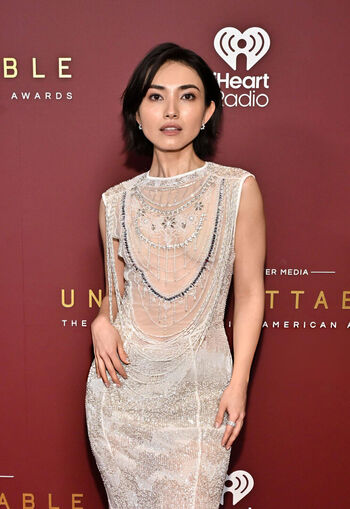 Full leaked Maria zhang private photo