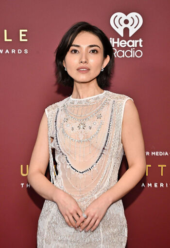 Maria Zhang
