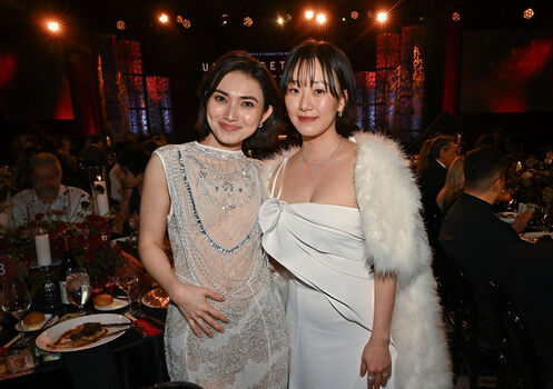 Full leaked Maria zhang private photo