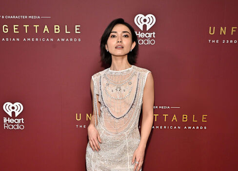 Maria Zhang