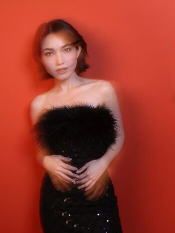 Full leaked Maria zhang private photo