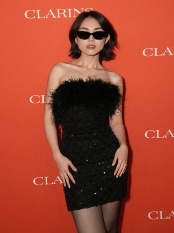 Full leaked Maria zhang private photo
