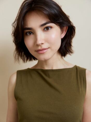 Full leaked Maria zhang private photo