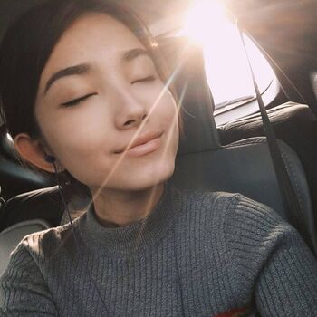 Full leaked Maria zhang page private photo