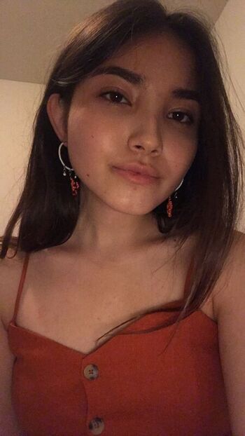 Full leaked Maria zhang page private photo