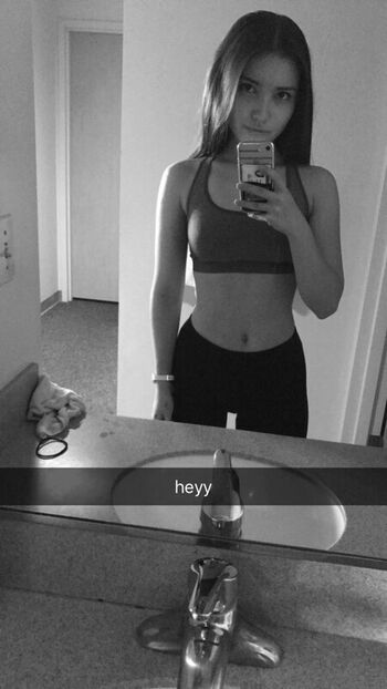 Full leaked Maria zhang private photo