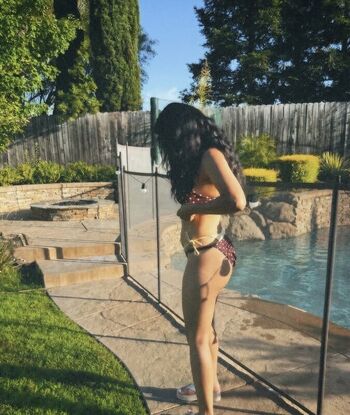 Full leaked Mariaagloriaa private photo