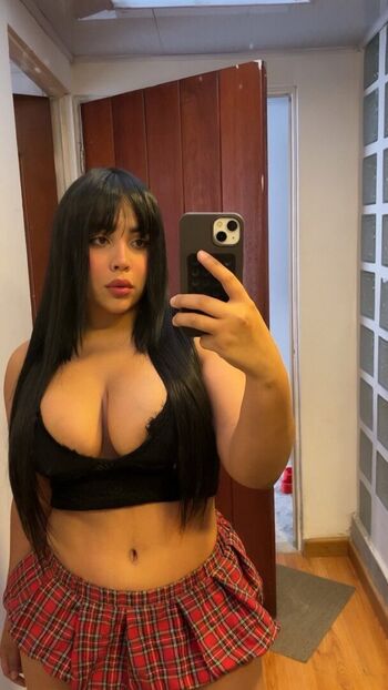 Full leaked Mariaandreinas private photo