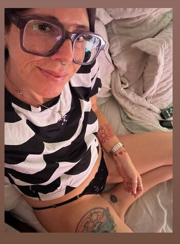 Full leaked Mariabelengarciaf private photo