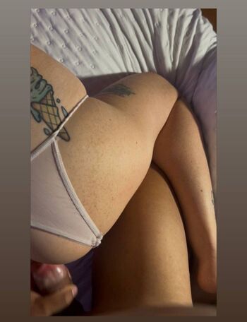 Full leaked Mariabelengarciaf private photo