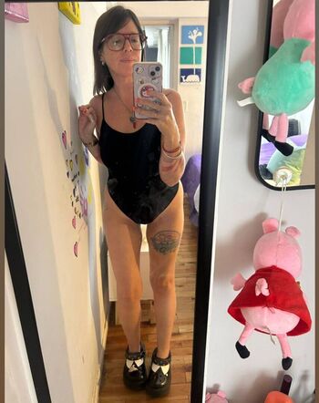 Full leaked Mariabelengarciaf private photo