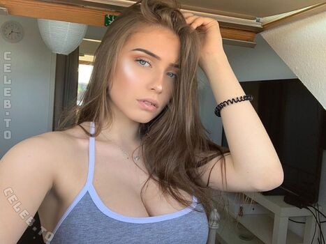 Full leaked Mariablaa private photo