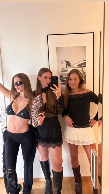 Full leaked Mariablaa private photo