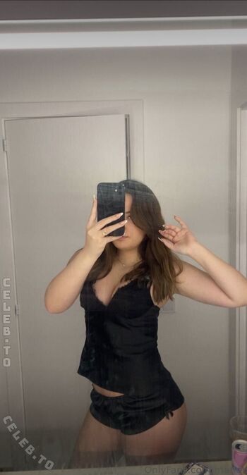 Full leaked Mariaborgare private photo
