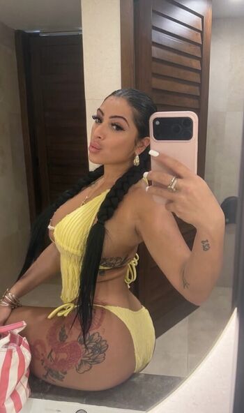 Full leaked Mariafiore private photo