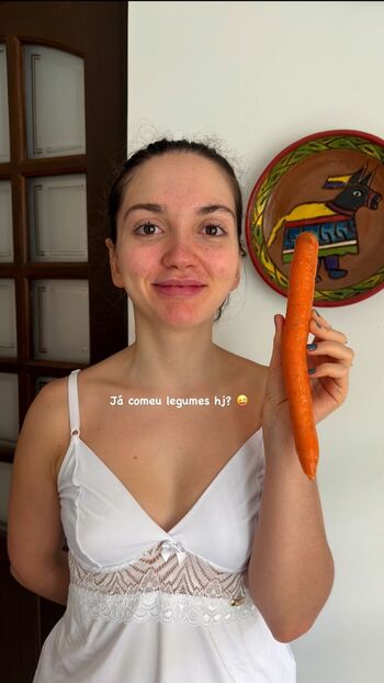 Full leaked Mariagemeaoficial private photo