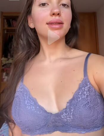 Full leaked Mariagemeaoficial private photo
