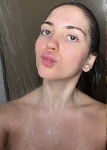 Full leaked Mariagemeaoficial page private photo