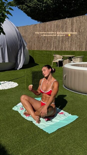 Full leaked Mariagutx private photo