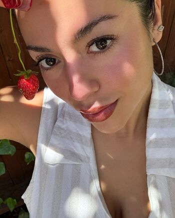 Full leaked Mariah caudillo private photo